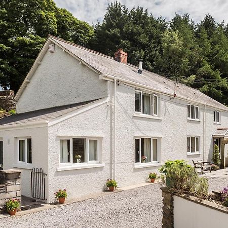 Villa 2 Tan Yr Eglwys Pontardawe Exterior foto