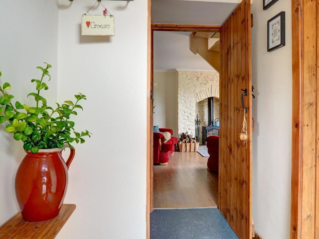 Villa 2 Tan Yr Eglwys Pontardawe Exterior foto